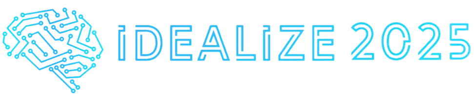 Idealize 25 Logo